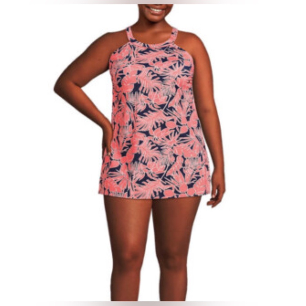 Swim dress